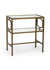 Furniture Accent Tables by Wildwood ( 460 | 383182 Chelsea House Misc ) 