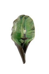 Sconces Single Candle by Wildwood ( 460 | 69138 Chelsea House Misc ) 