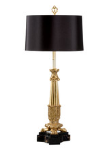 Lamps Table by Wildwood ( 460 | 23311-2 Wildwood ) 