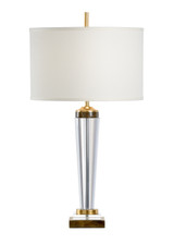 Lamps Table by Wildwood ( 460 | 69158 Pam Cain ) 