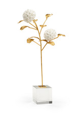 Home Accents Statues/Sculptures by Wildwood ( 460 | 383258 Chelsea House Misc ) 