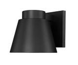 Exterior Sconces by Z-Lite ( 224 | 544B-BK-LED Asher ) 