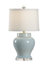 Lamps Table by Wildwood ( 460 | 69251 Chelsea House Misc ) 