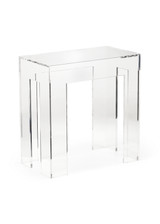 Furniture Accent Tables by Wildwood ( 460 | 383348 Chelsea House Misc ) 