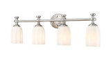 Bathroom Fixtures Four Lights by Z-Lite ( 224 | 1102-4V-BN Orion ) 