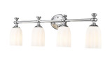 Bathroom Fixtures Four Lights by Z-Lite ( 224 | 1102-4V-CH Orion ) 