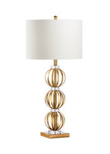 Lamps Table by Wildwood ( 460 | 69378 Chelsea House Misc ) 