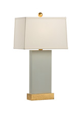 Lamps Table by Wildwood ( 460 | 69380 Pam Cain ) 