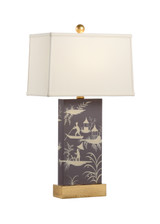 Lamps Table by Wildwood ( 460 | 69382 Pam Cain ) 