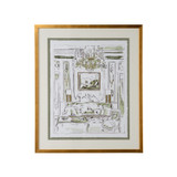 Home Accents Prints/Photography by Wildwood ( 460 | 387185 Chelsea House Misc ) 