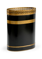 Home Accents Bathware/Wastebaskets by Wildwood ( 460 | 383464 Bradshaw Orrell ) 