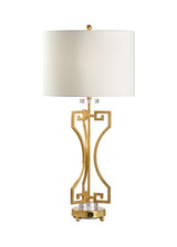 Lamps Table by Wildwood ( 460 | 69406 Chelsea House Misc ) 
