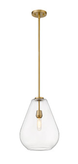 Pendants Glass Down by Z-Lite ( 224 | 488P12-OBR Ayra ) 