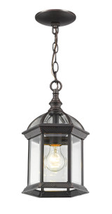Exterior Hanging by Z-Lite ( 224 | 563CHM-RT Annex ) 