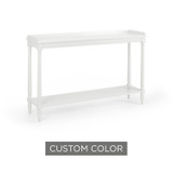 Furniture Console Tables by Wildwood ( 460 | 400001-CUSTOM Wildwood Select ) 
