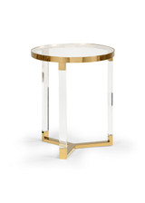 Furniture Accent Tables by Wildwood ( 460 | 383846 Chelsea House Misc ) 