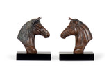 Home Accents Bookends by Wildwood ( 460 | 297042 Wildwood ) 