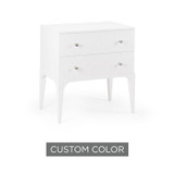 Furniture Nightstands/Dressers by Wildwood ( 460 | 400034-CUSTOM Wildwood Select ) 