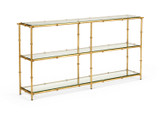 Furniture Console Tables by Wildwood ( 460 | 383878 Claire Bell ) 