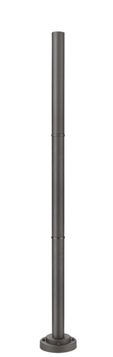 Exterior Posts by Z-Lite ( 224 | 567P-DBZ Outdoor Post ) 