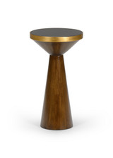 Furniture Accent Tables by Wildwood ( 460 | 383924 Bradshaw Orrell ) 