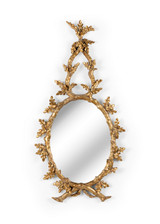 Mirrors Oval/Round by Wildwood ( 460 | 300849 Wildwood ) 