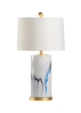 Lamps Table by Wildwood ( 460 | 69971 Chelsea House Misc ) 