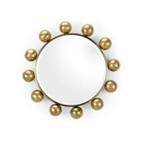 Mirrors Oval/Round by Wildwood ( 460 | 300874 Wildwood ) 