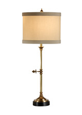 Lamps Table by Wildwood ( 460 | 46890 Wildwood ) 