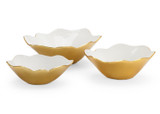 Home Accents Bowls/Plates by Wildwood ( 460 | 384061 Chelsea House Misc ) 