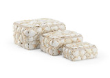 Home Accents Boxes by Wildwood ( 460 | 384162 Chelsea House Misc ) 