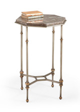 Furniture Accent Tables by Wildwood ( 460 | 380017 Chelsea House Misc ) 