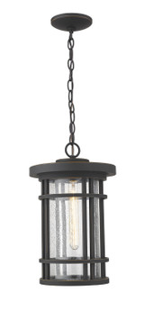 Exterior Hanging by Z-Lite ( 224 | 570CHB-ORB Jordan ) 