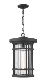 Exterior Hanging by Z-Lite ( 224 | 570CHXL-ORB Jordan ) 