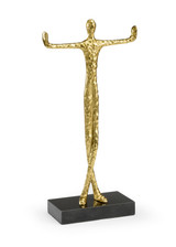 Home Accents Statues/Sculptures by Wildwood ( 460 | 301274 Wildwood ) 