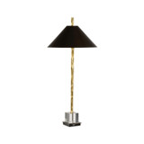 Lamps Candlestick by Wildwood ( 460 | 70229 Chelsea House Misc ) 
