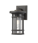 Exterior Wall Mount by Z-Lite ( 224 | 570S-ORB Jordan ) 
