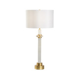 Lamps Table by Wildwood ( 460 | 70249 Chelsea House Misc ) 
