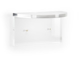 Home Accents Wall Shelves/Hooks by Wildwood ( 460 | 384404 Chelsea House Misc ) 