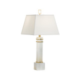 Lamps Table by Wildwood ( 460 | 70258 Chelsea House Misc ) 