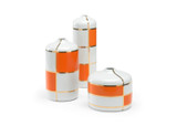 Home Accents Vases/Urns by Wildwood ( 460 | 301592 Wildwood ) 