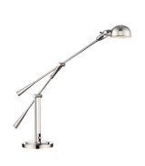 Lamps Desk/Task by Z-Lite ( 224 | 741TL-PN Grammercy Park ) 