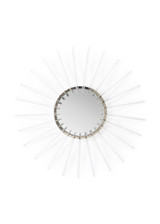 Mirrors Oval/Round by Wildwood ( 460 | 301600 Wildwood ) 