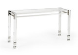 Furniture Console Tables by Wildwood ( 460 | 384475 Chelsea House Misc ) 