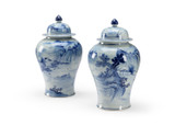 Home Accents Vases/Urns by Wildwood ( 460 | 301898 Wildwood ) 