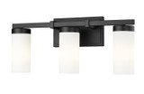 Bathroom Fixtures Three Lights by Z-Lite ( 224 | 3044-3V-MB Danica ) 