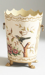 Home Accents Bathware/Wastebaskets by Wildwood ( 460 | 380871 Chelsea House Misc ) 