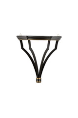 Home Accents Wall Shelves/Hooks by Wildwood ( 460 | 380990 Bill Cain ) 