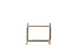 Furniture Wine Cabinet/Bar Cart by Wildwood ( 460 | 490610 Wildwood ) 