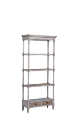 Furniture Bookcases/Curios by Wildwood ( 460 | 490617 Wildwood ) 